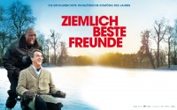 3. Ziemlich beste Freunde